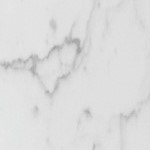 Muster aus Carrara Marmor