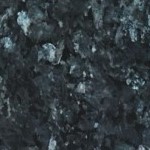 Muster aus Labrador Blue Pearl